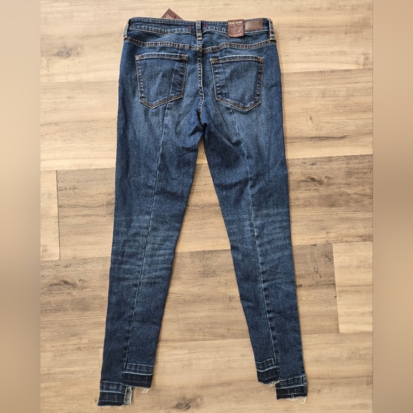 Dear John American Classic Joyrich Hartley Women's Blue Jeans Sz 27 - Picture 13 of 16